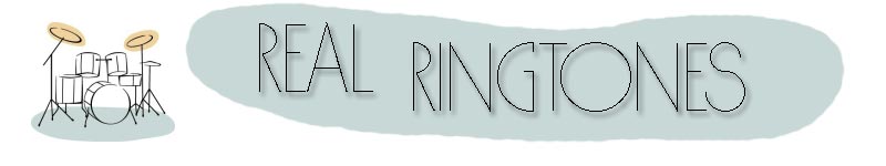 ringtones for verizon wireless lg phones